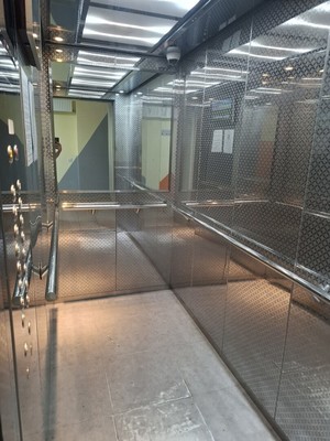 Продам однокомнатную (1-комн.) квартиру, Асхата Мирзагитова ул, 12, Уфа г