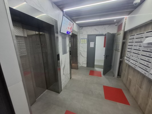 Продам однокомнатную (1-комн.) квартиру, Асхата Мирзагитова ул, 12, Уфа г