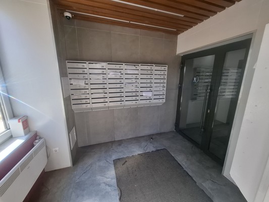 Продам однокомнатную (1-комн.) квартиру, Асхата Мирзагитова ул, 12, Уфа г