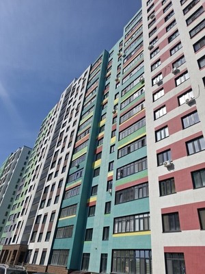 Продам однокомнатную (1-комн.) квартиру, Асхата Мирзагитова ул, 12, Уфа г
