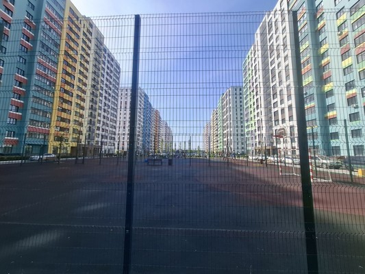 Продам однокомнатную (1-комн.) квартиру, Асхата Мирзагитова ул, 12, Уфа г