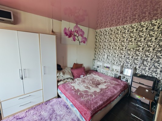 Продам трехкомнатную (3-комн.) квартиру, Комсомольская ул, 15, Фокино г