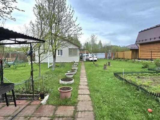 Продам дачу, СНТ Басманное тер, 20, Ананьино д, 0 км от города