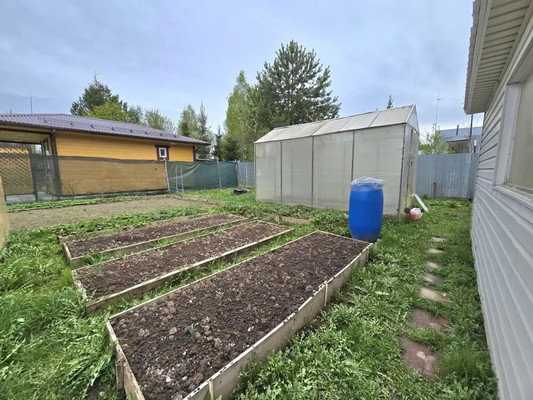 Продам дачу, СНТ Басманное тер, 20, Ананьино д, 0 км от города