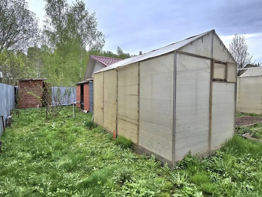 Продам дачу, СНТ Басманное тер, 20, Ананьино д, 0 км от города
