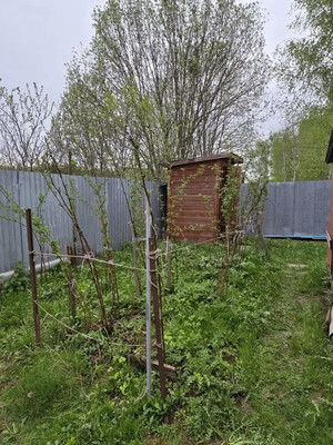 Продам дачу, СНТ Басманное тер, 20, Ананьино д, 0 км от города