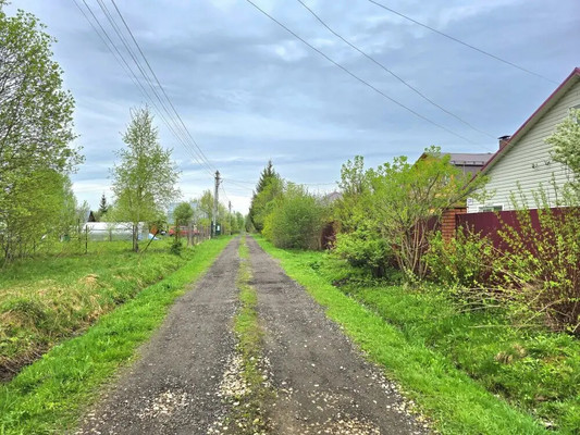 Продам дачу, СНТ Басманное тер, 20, Ананьино д, 0 км от города