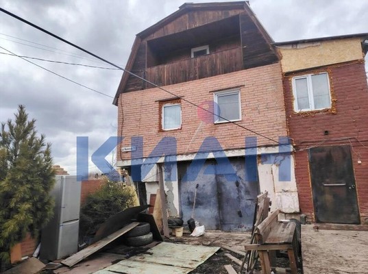 Продам дом, Ишимская ул, 11, Красноярск г, 0 км от города