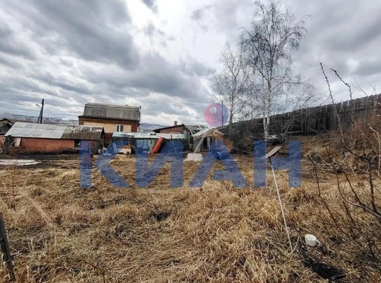 Продам дом, Ишимская ул, 11, Красноярск г, 0 км от города
