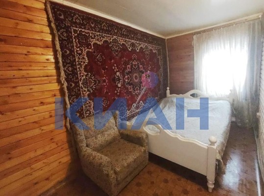 Продам дом, Ишимская ул, 11, Красноярск г, 0 км от города