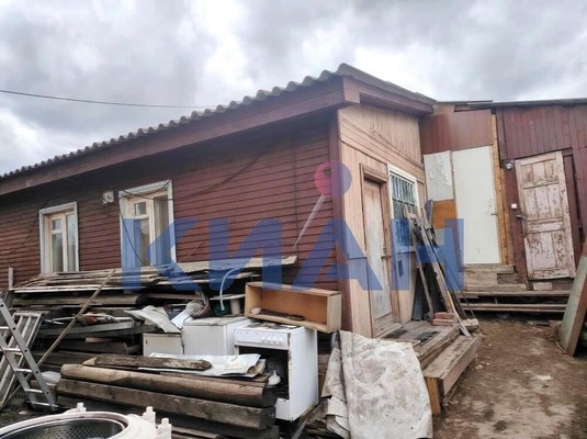 Продам дом, Ишимская ул, 11, Красноярск г, 0 км от города