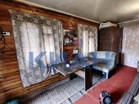 Продам дом, Ишимская ул, 11, Красноярск г, 0 км от города