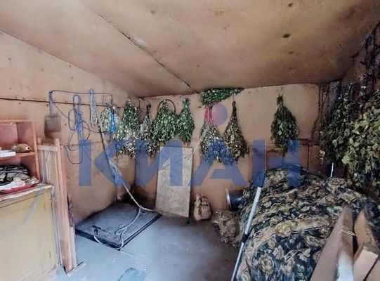 Продам дом, Ишимская ул, 11, Красноярск г, 0 км от города