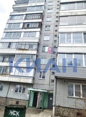 Продам однокомнатную (1-комн.) квартиру, 26 Бакинских Комиссаров ул, 34а, Красноярск г