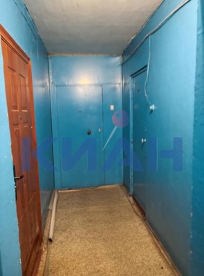 Продам однокомнатную (1-комн.) квартиру, 26 Бакинских Комиссаров ул, 34а, Красноярск г