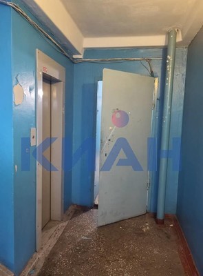 Продам однокомнатную (1-комн.) квартиру, 26 Бакинских Комиссаров ул, 34а, Красноярск г