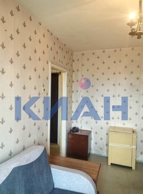 Продам однокомнатную (1-комн.) квартиру, 26 Бакинских Комиссаров ул, 34а, Красноярск г