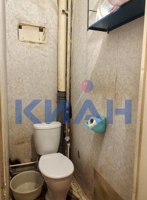 Продам однокомнатную (1-комн.) квартиру, 26 Бакинских Комиссаров ул, 34а, Красноярск г