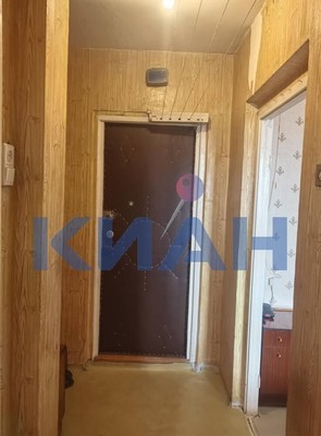 Продам однокомнатную (1-комн.) квартиру, 26 Бакинских Комиссаров ул, 34а, Красноярск г