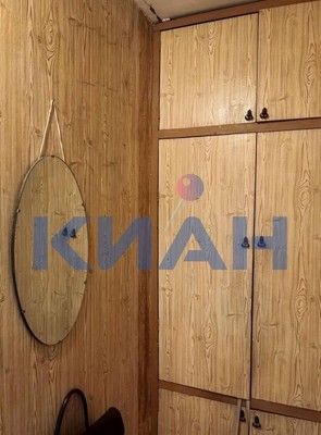 Продам однокомнатную (1-комн.) квартиру, 26 Бакинских Комиссаров ул, 34а, Красноярск г