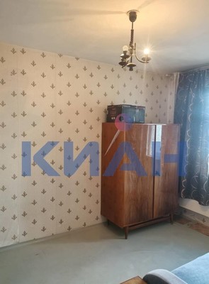 Продам однокомнатную (1-комн.) квартиру, 26 Бакинских Комиссаров ул, 34а, Красноярск г