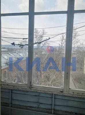 Продам однокомнатную (1-комн.) квартиру, 26 Бакинских Комиссаров ул, 34а, Красноярск г