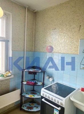 Продам однокомнатную (1-комн.) квартиру, 26 Бакинских Комиссаров ул, 34а, Красноярск г