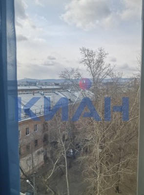 Продам однокомнатную (1-комн.) квартиру, 26 Бакинских Комиссаров ул, 34а, Красноярск г