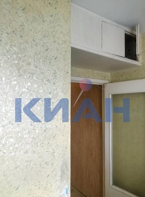 Продам однокомнатную (1-комн.) квартиру, 26 Бакинских Комиссаров ул, 34а, Красноярск г
