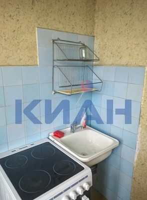 Продам однокомнатную (1-комн.) квартиру, 26 Бакинских Комиссаров ул, 34а, Красноярск г