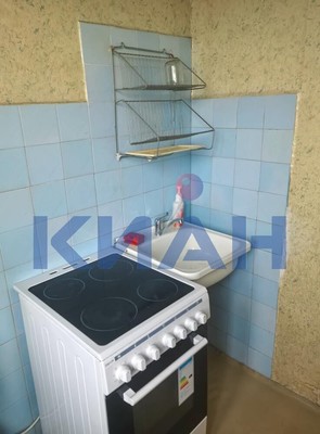 Продам однокомнатную (1-комн.) квартиру, 26 Бакинских Комиссаров ул, 34а, Красноярск г