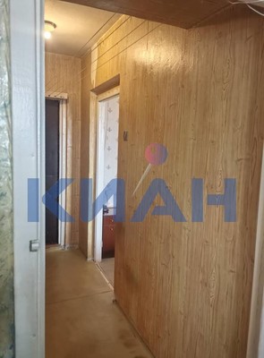 Продам однокомнатную (1-комн.) квартиру, 26 Бакинских Комиссаров ул, 34а, Красноярск г