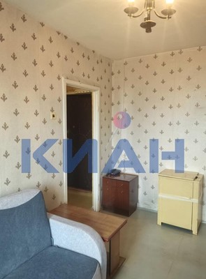 Продам однокомнатную (1-комн.) квартиру, 26 Бакинских Комиссаров ул, 34а, Красноярск г