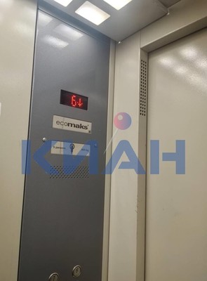 Продам однокомнатную (1-комн.) квартиру, 26 Бакинских Комиссаров ул, 34а, Красноярск г
