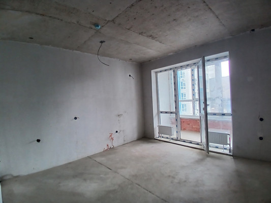 Продам однокомнатную (1-комн.) квартиру, Портовиков ул, 39к3, Туапсе г