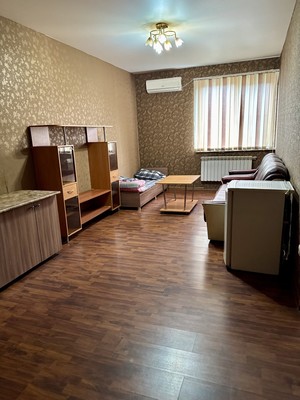 Продам коммерческое помещение 1 000 м2, Орская ул, Ростов-на-Дону г