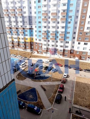 Продам трехкомнатную (3-комн.) квартиру, Елены Стасовой ул, 48Д, Красноярск г