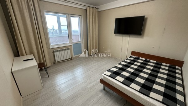 Продам однокомнатную (1-комн.) квартиру, Больничная ул, 2к1, Южно-Сахалинск г