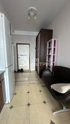 Продам однокомнатную (1-комн.) квартиру, Больничная ул, 2к1, Южно-Сахалинск г