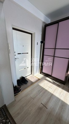 Продам однокомнатную (1-комн.) квартиру, Больничная ул, 2к1, Южно-Сахалинск г