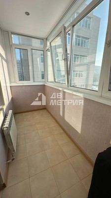 Продам однокомнатную (1-комн.) квартиру, Больничная ул, 2к1, Южно-Сахалинск г