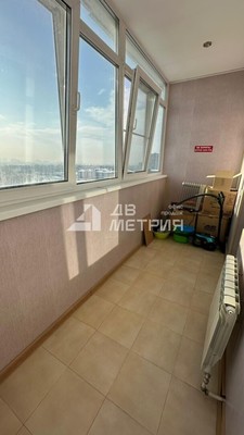Продам однокомнатную (1-комн.) квартиру, Больничная ул, 2к1, Южно-Сахалинск г