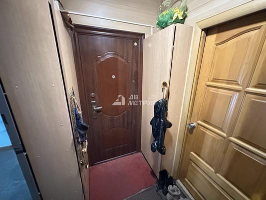 Продам двухкомнатную (2-комн.) квартиру, Комсомольская ул, 241А, Южно-Сахалинск г