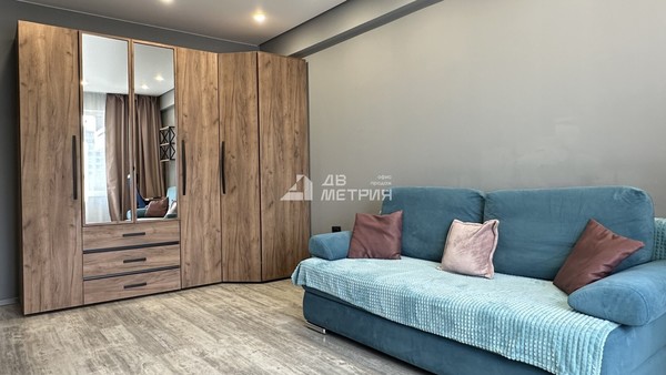 Продам двухкомнатную (2-комн.) квартиру, Ленина ул, 563к3, Южно-Сахалинск г