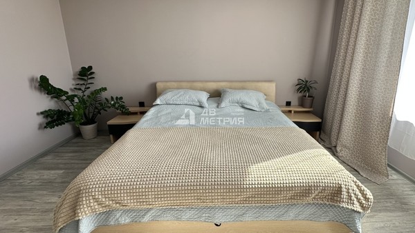 Продам двухкомнатную (2-комн.) квартиру, Ленина ул, 563к3, Южно-Сахалинск г