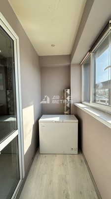 Продам двухкомнатную (2-комн.) квартиру, Ленина ул, 563к3, Южно-Сахалинск г