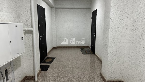 Продам двухкомнатную (2-комн.) квартиру, Ленина ул, 563к3, Южно-Сахалинск г