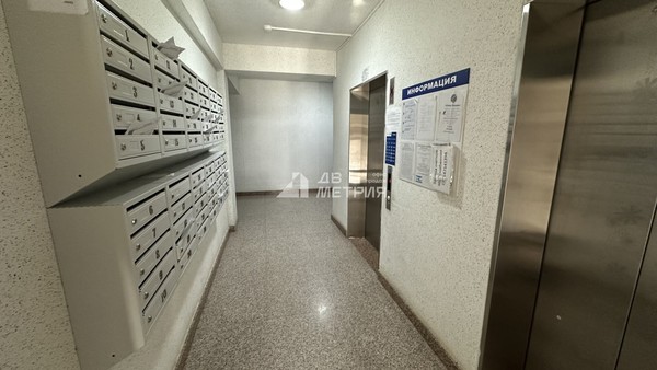 Продам двухкомнатную (2-комн.) квартиру, Ленина ул, 563к3, Южно-Сахалинск г