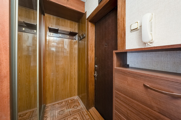 Продам однокомнатную (1-комн.) квартиру, Пятницкое ш, 14, Москва г