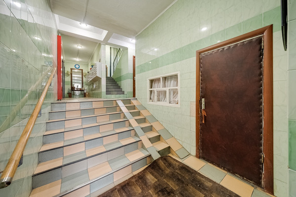 Продам однокомнатную (1-комн.) квартиру, Пятницкое ш, 14, Москва г